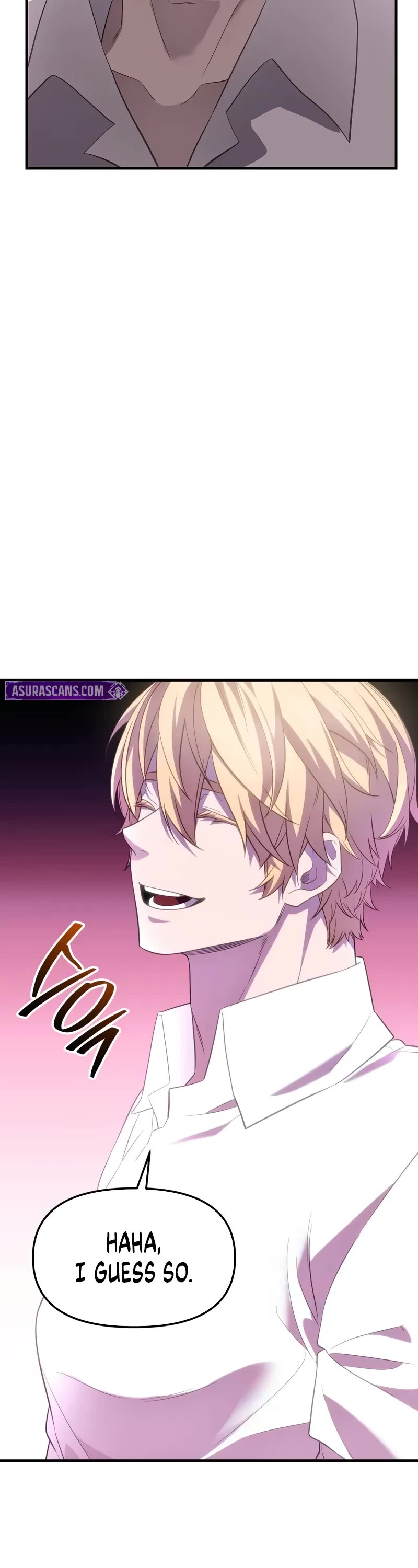 I Obtained A Mythic Item chapter 131 page 51