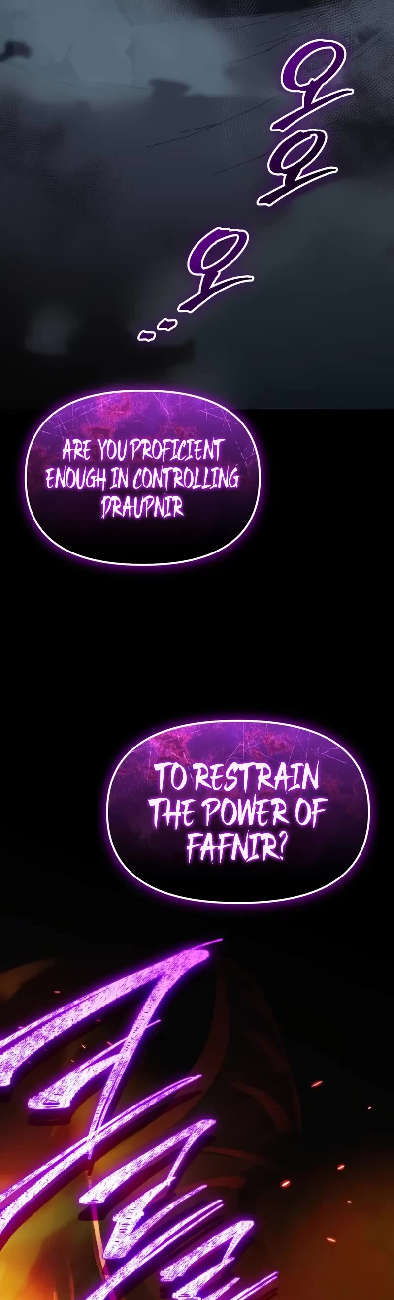 I Obtained A Mythic Item chapter 131 page 53