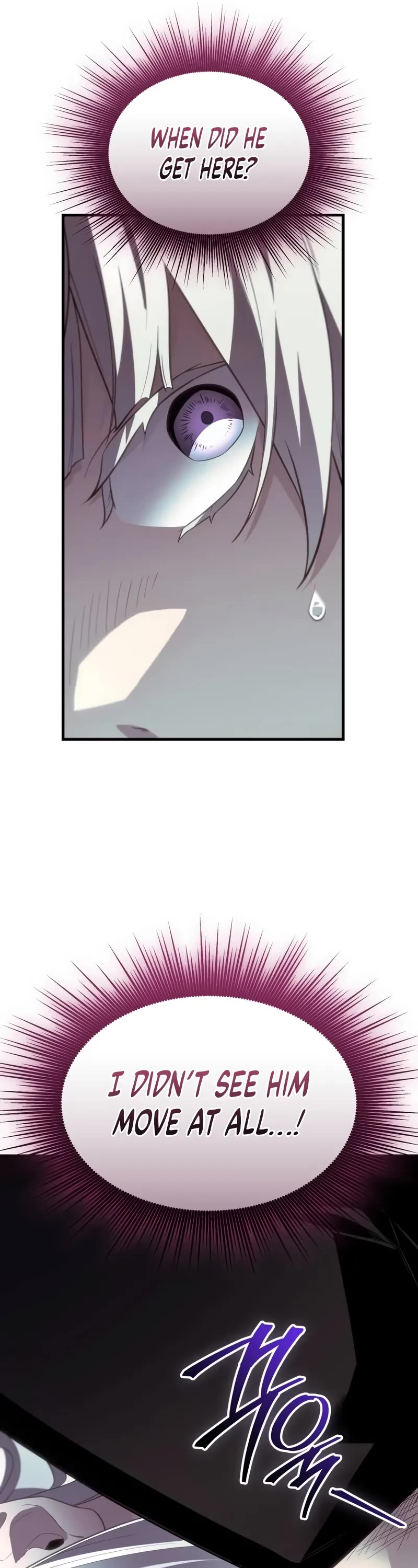 I Obtained A Mythic Item chapter 131 page 7