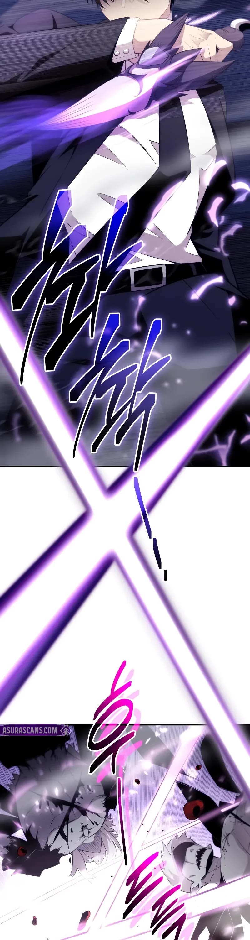 I Obtained A Mythic Item chapter 132 page 12