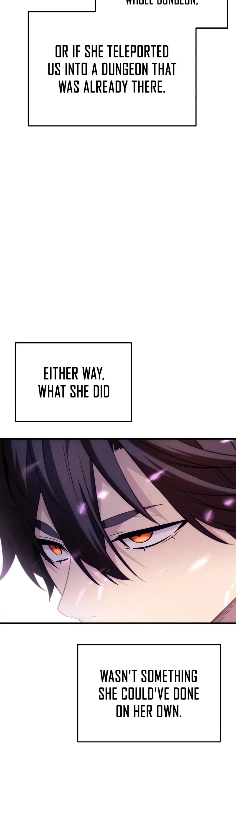 I Obtained A Mythic Item chapter 132 page 15