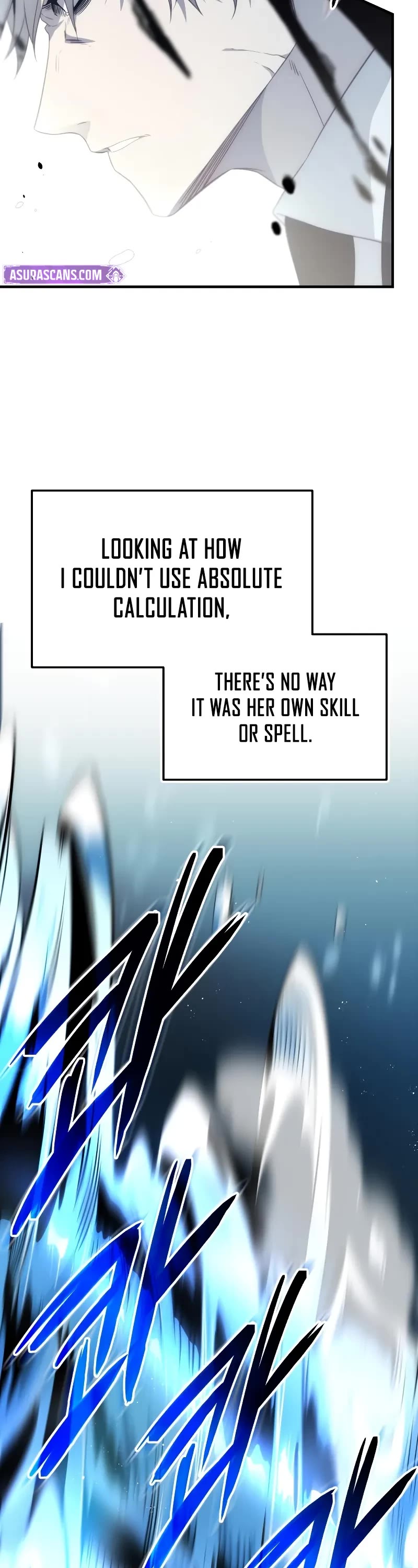 I Obtained A Mythic Item chapter 132 page 18