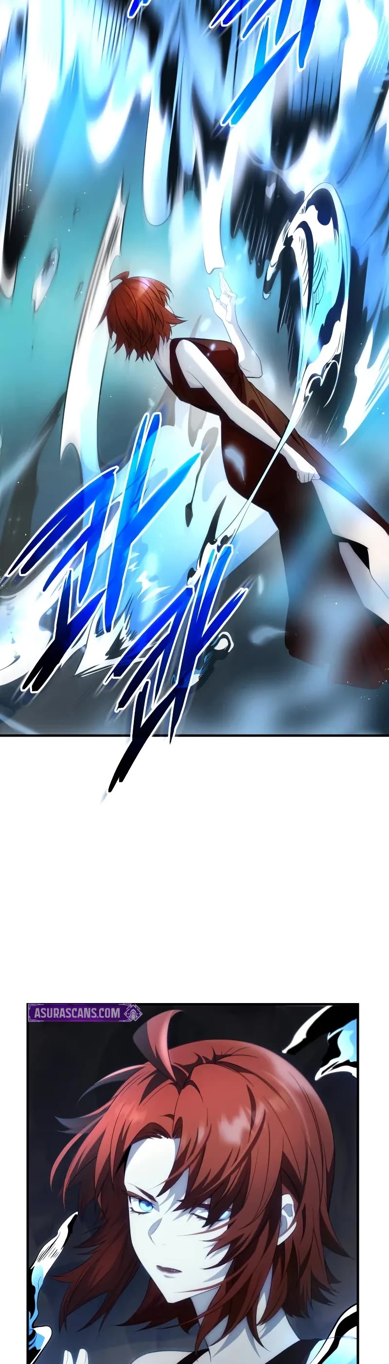 I Obtained A Mythic Item chapter 132 page 19