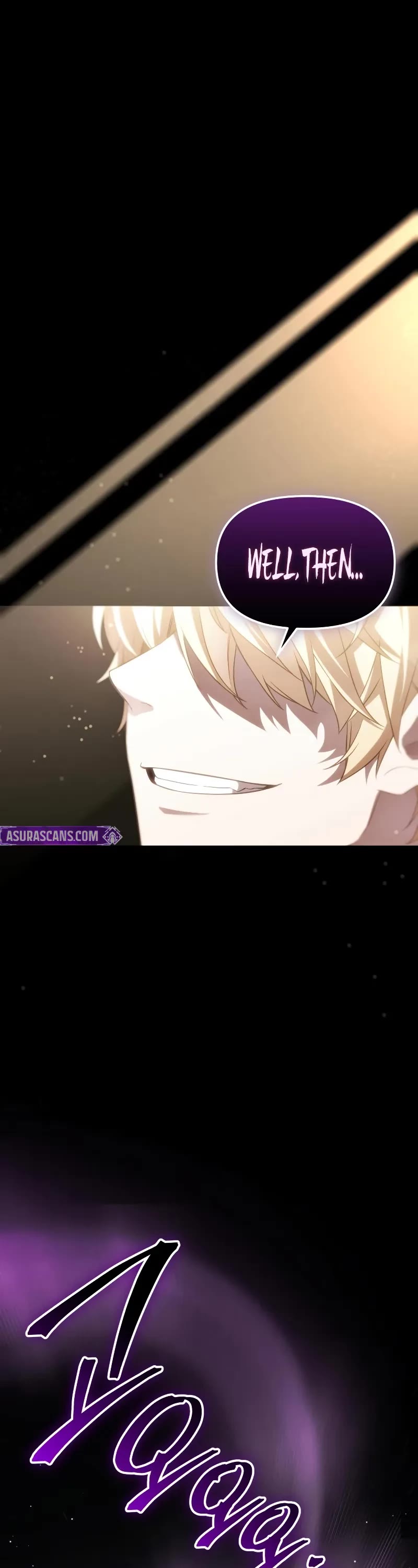 I Obtained A Mythic Item chapter 132 page 2