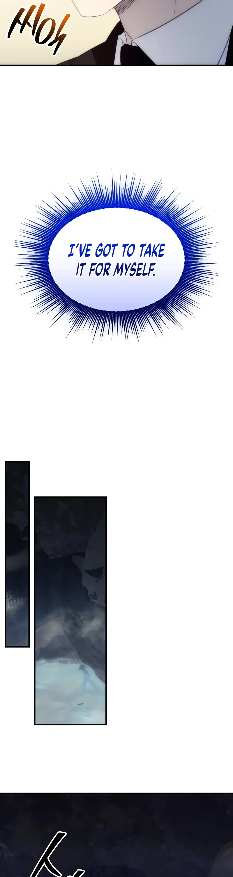 I Obtained A Mythic Item chapter 132 page 22