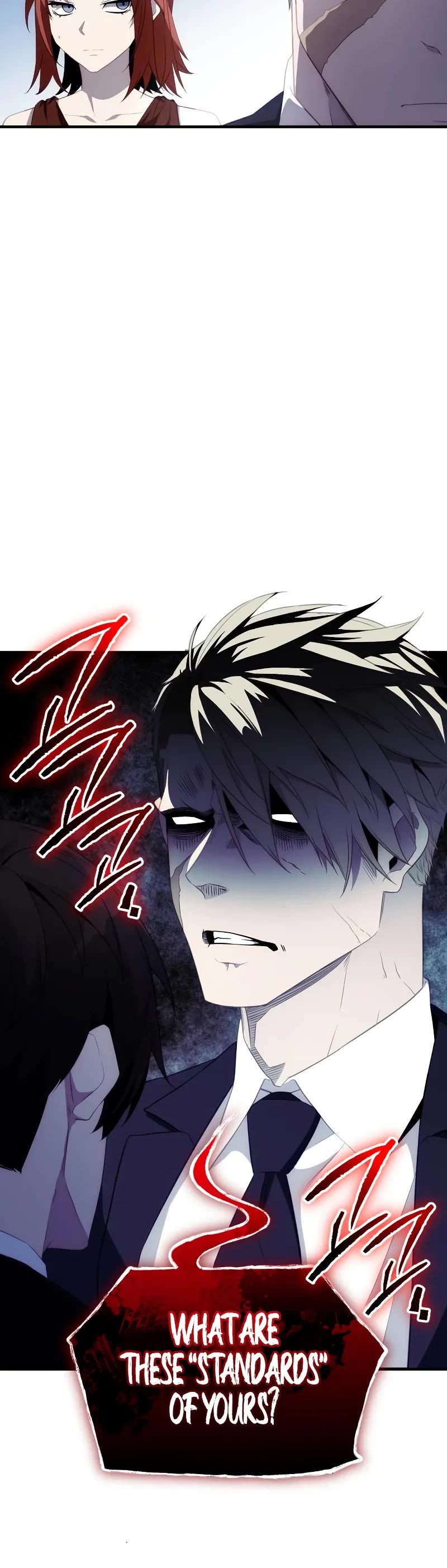 I Obtained A Mythic Item chapter 132 page 30