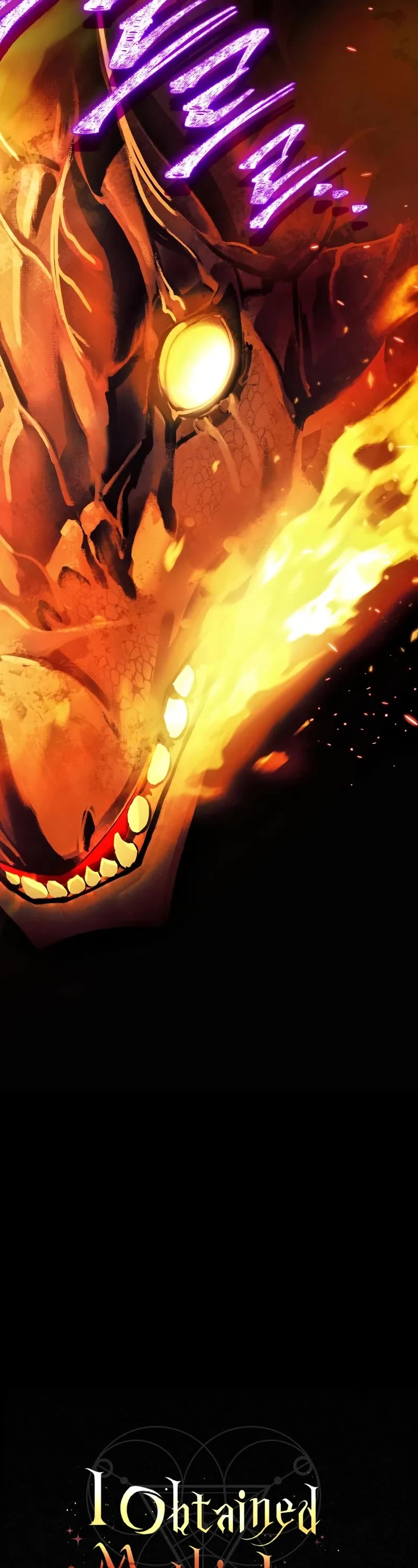 I Obtained A Mythic Item chapter 132 page 4