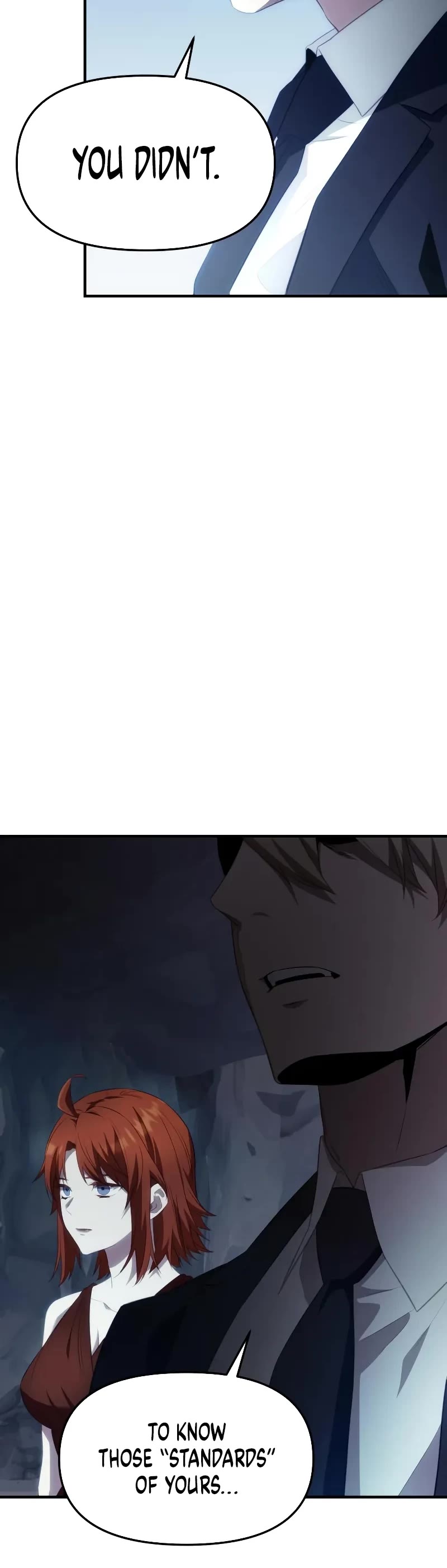 I Obtained A Mythic Item chapter 132 page 40