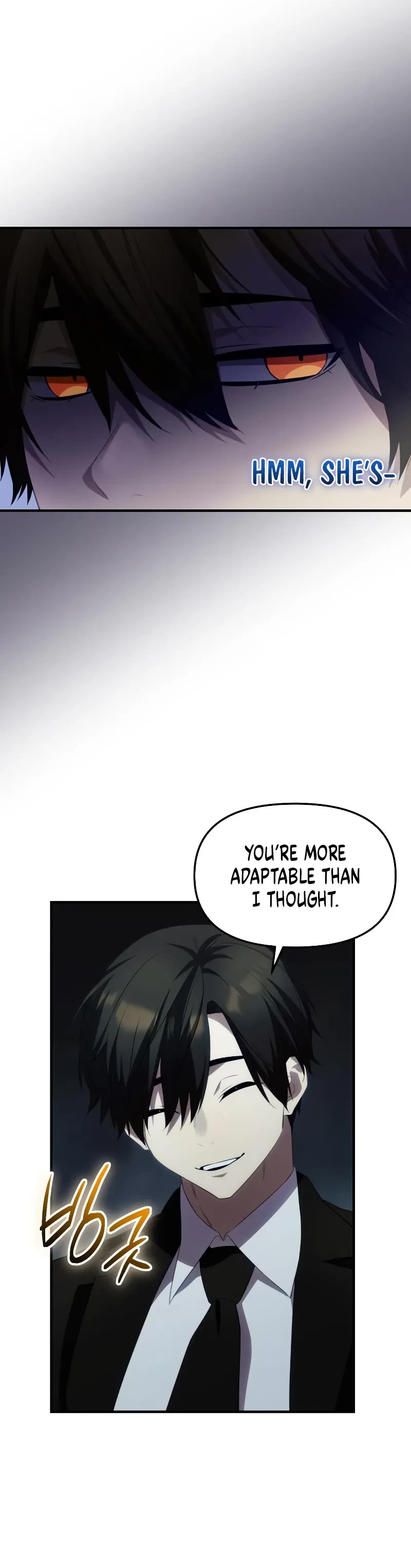 I Obtained A Mythic Item chapter 132 page 43