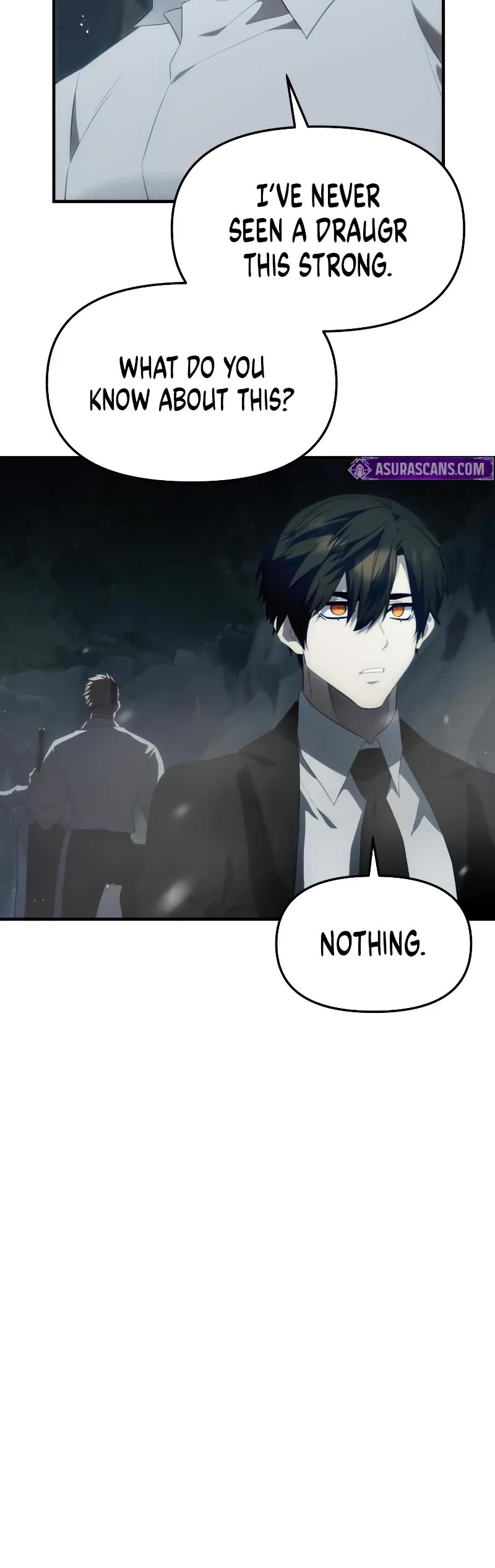 I Obtained A Mythic Item chapter 132 page 50