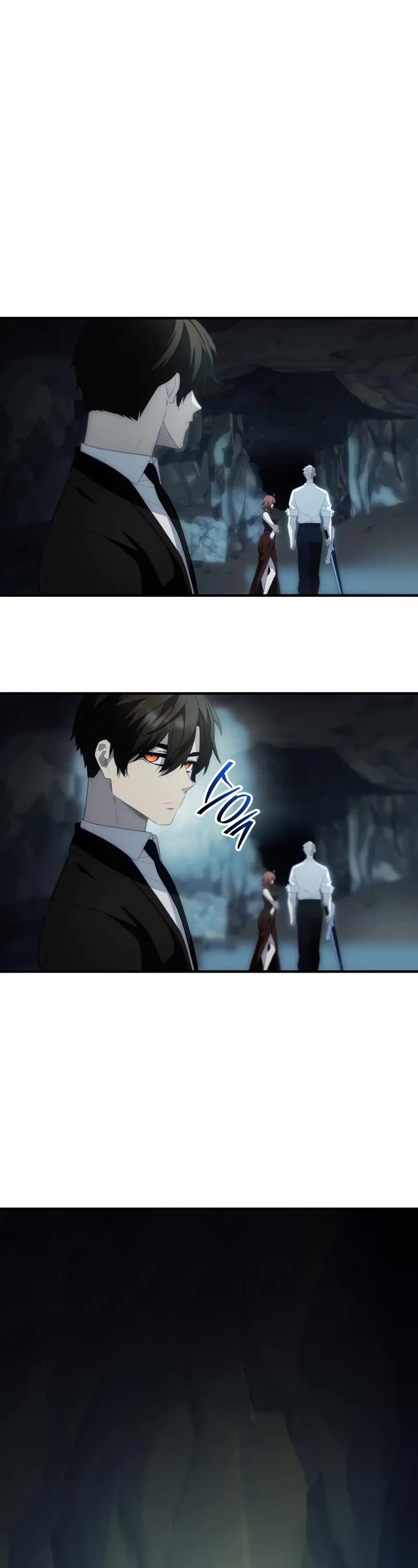 I Obtained A Mythic Item chapter 132 page 53