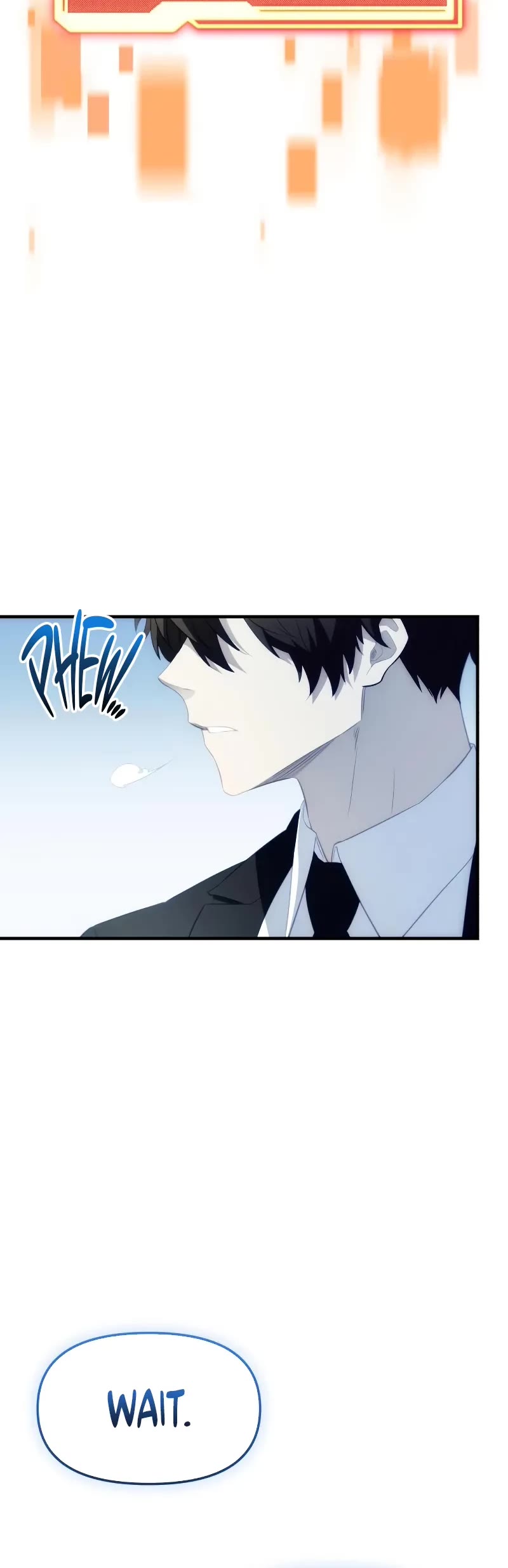 I Obtained A Mythic Item chapter 132 page 55