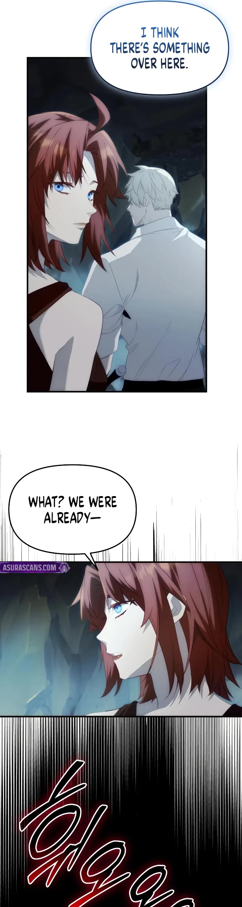 I Obtained A Mythic Item chapter 132 page 56