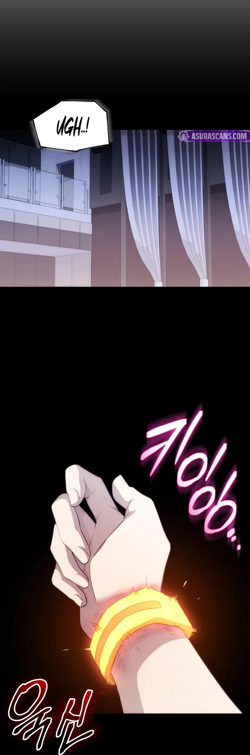 I Obtained A Mythic Item chapter 132 page 59