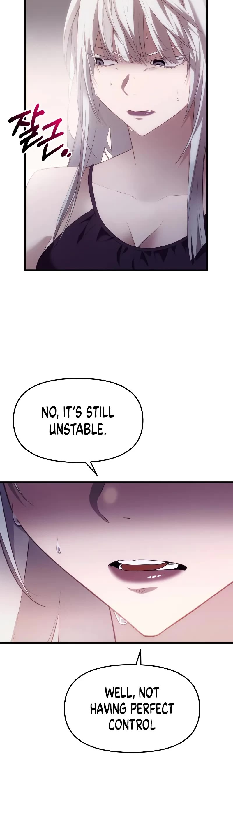 I Obtained A Mythic Item chapter 132 page 6