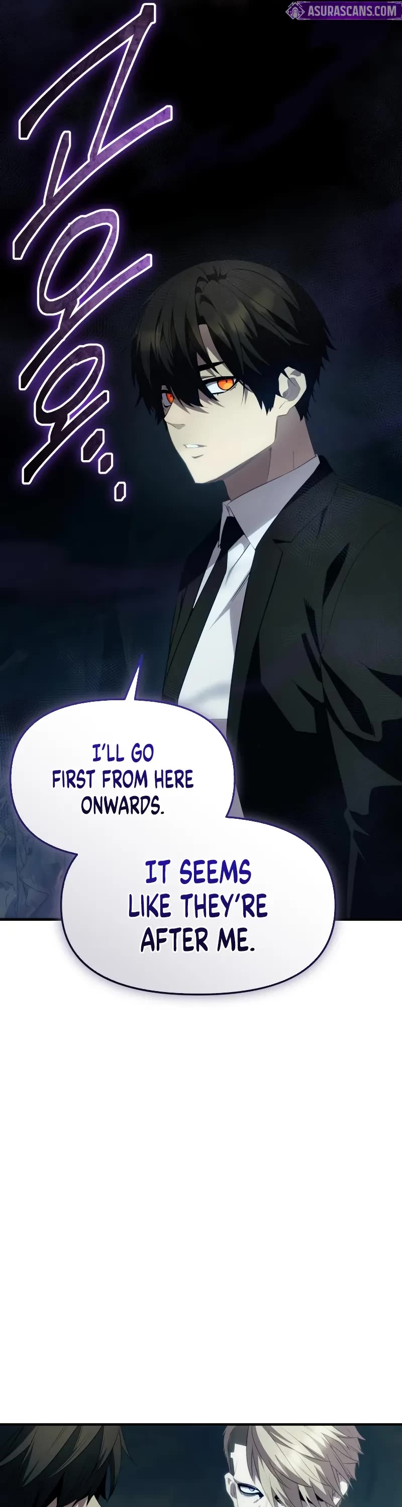 I Obtained A Mythic Item chapter 132 page 61