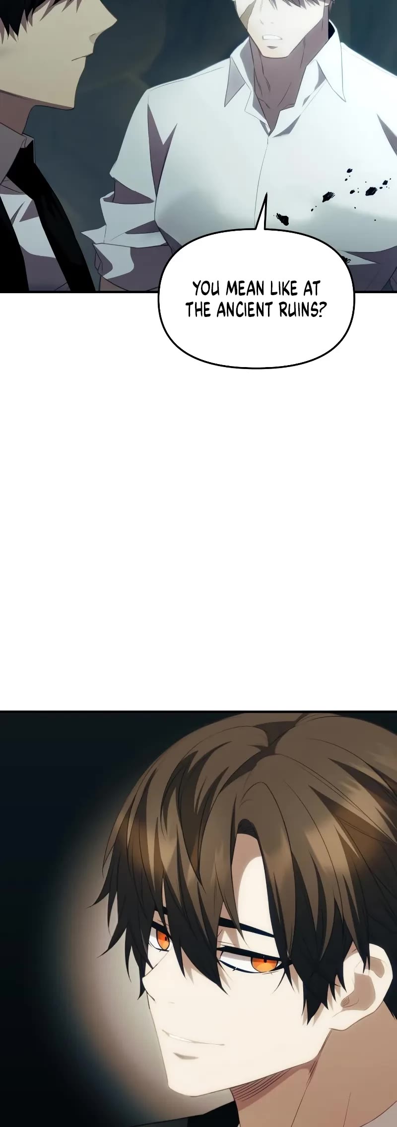 I Obtained A Mythic Item chapter 132 page 62