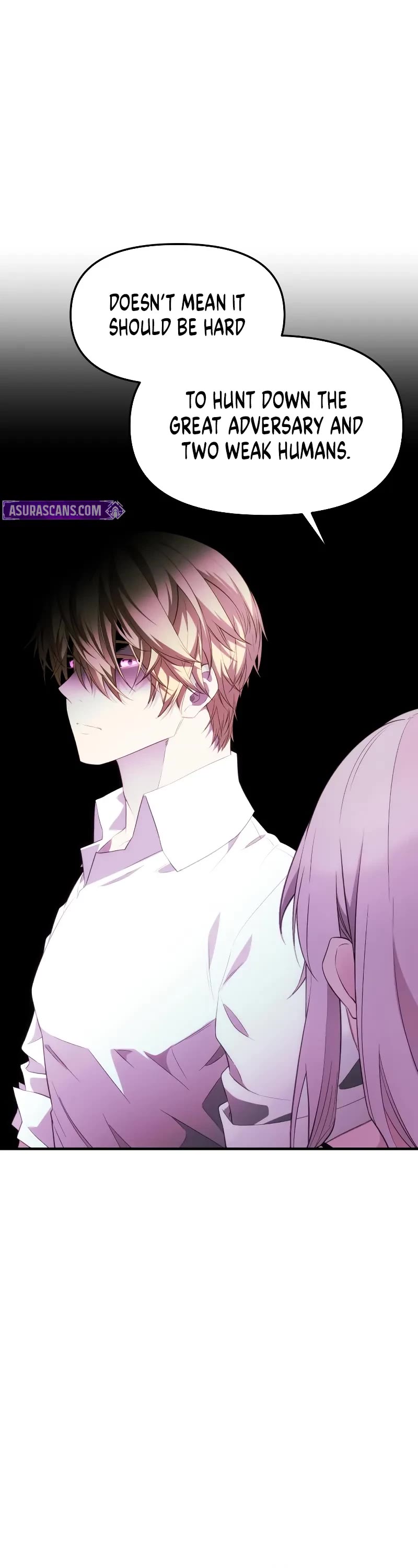 I Obtained A Mythic Item chapter 132 page 7