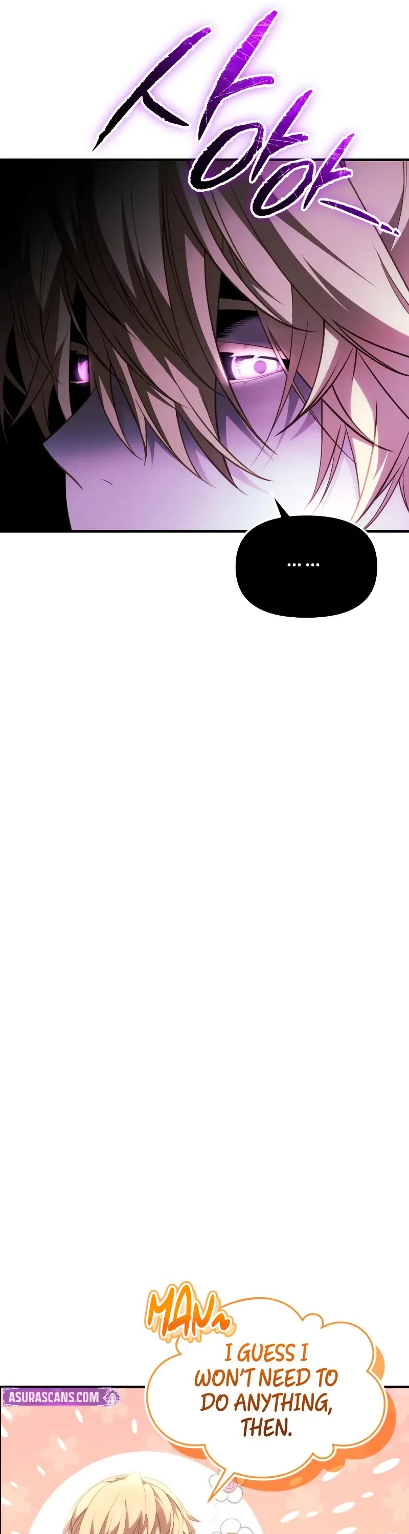 I Obtained A Mythic Item chapter 132 page 8