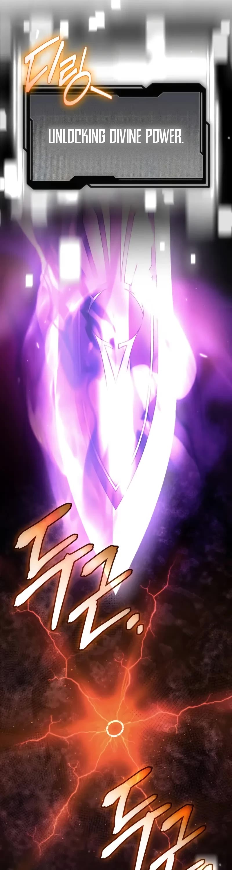 I Obtained A Mythic Item chapter 136 page 17