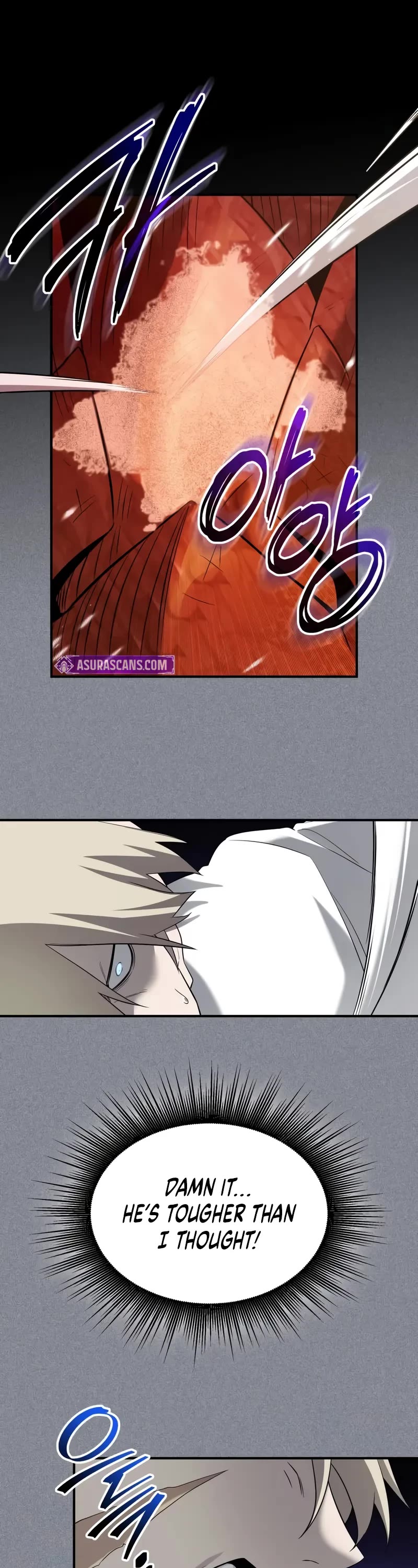 I Obtained A Mythic Item chapter 136 page 2