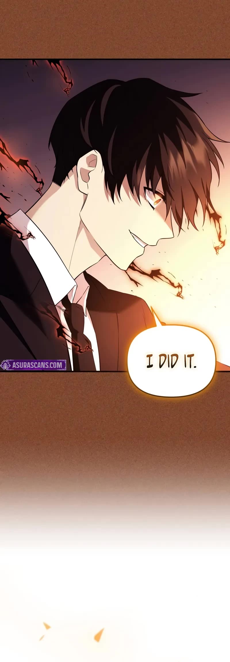 I Obtained A Mythic Item chapter 136 page 23