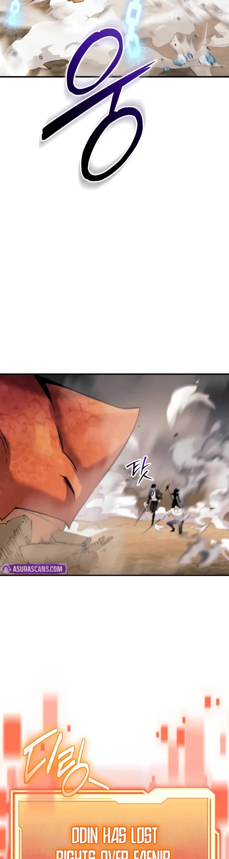 I Obtained A Mythic Item chapter 136 page 27