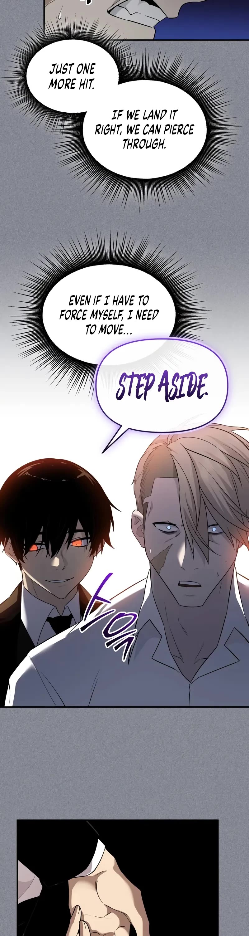 I Obtained A Mythic Item chapter 136 page 3