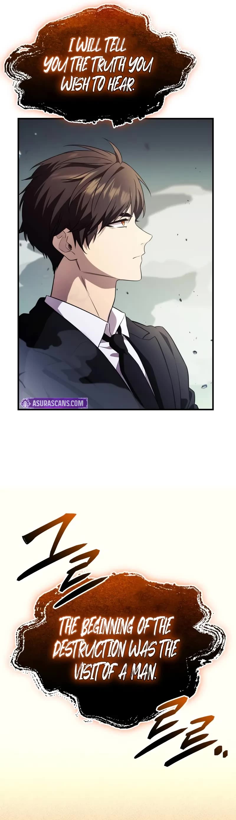 I Obtained A Mythic Item chapter 136 page 38