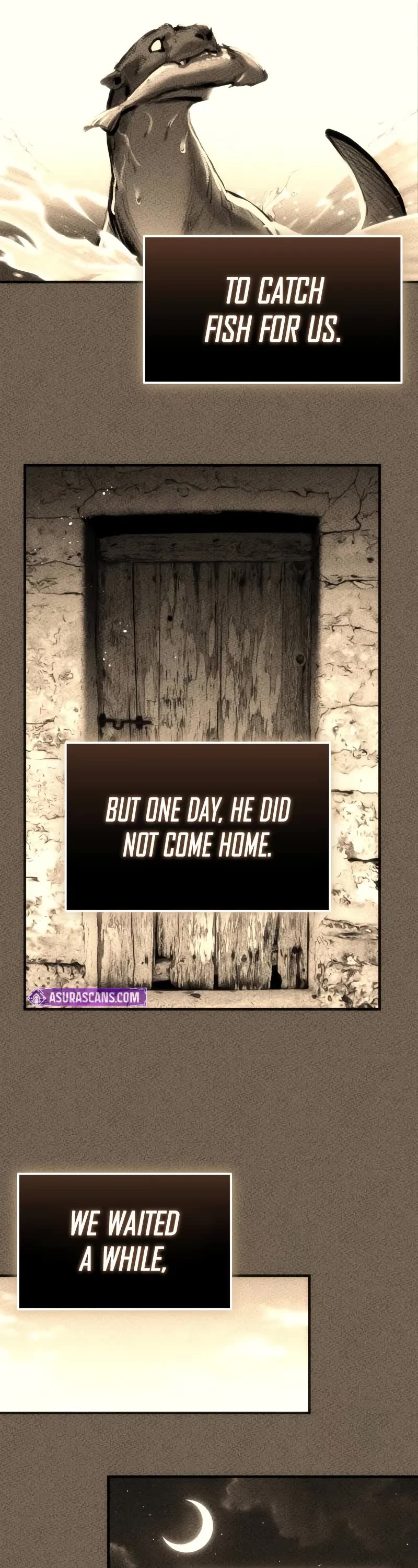 I Obtained A Mythic Item chapter 136 page 41