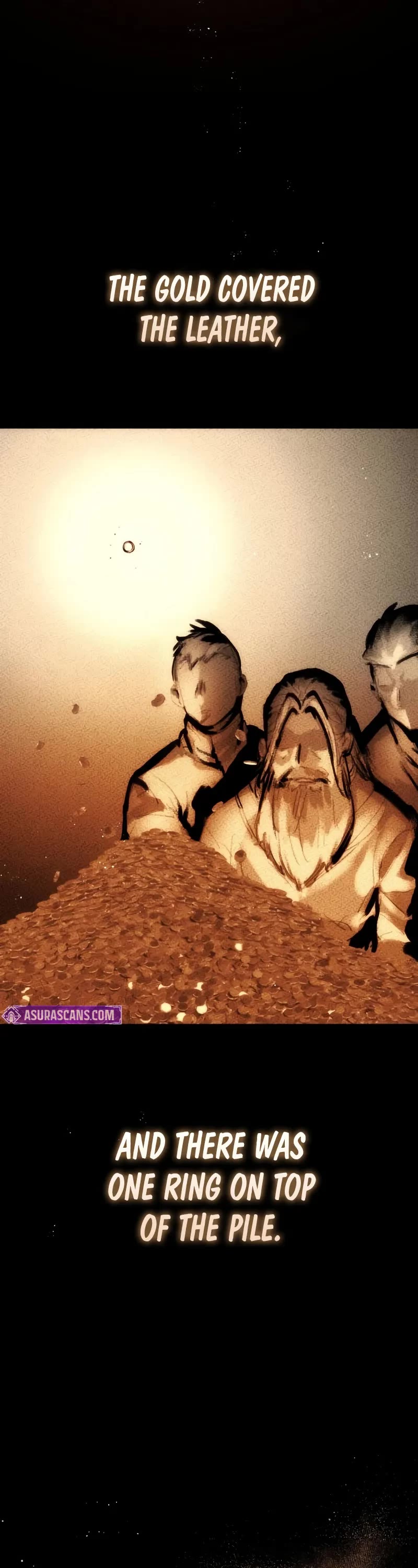 I Obtained A Mythic Item chapter 136 page 46