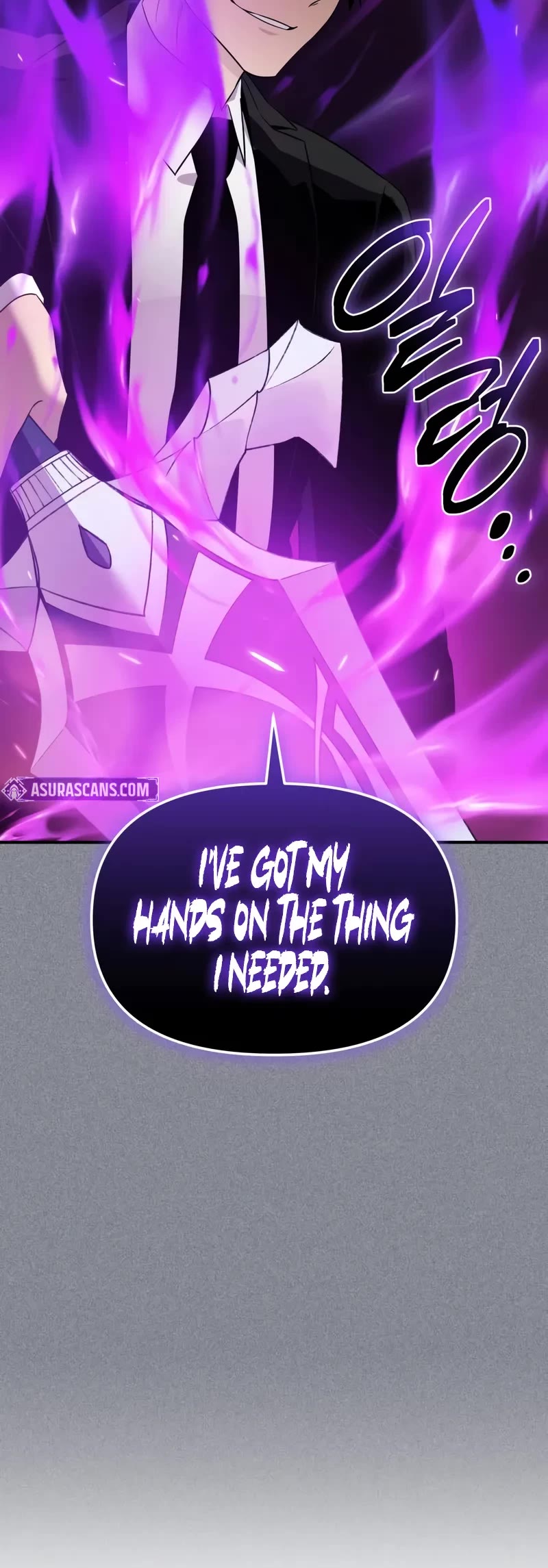 I Obtained A Mythic Item chapter 136 page 5