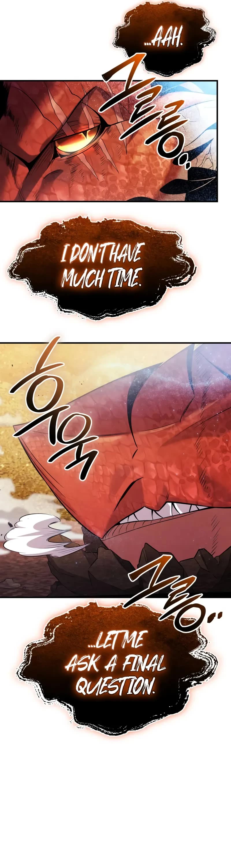 I Obtained A Mythic Item chapter 136 page 51