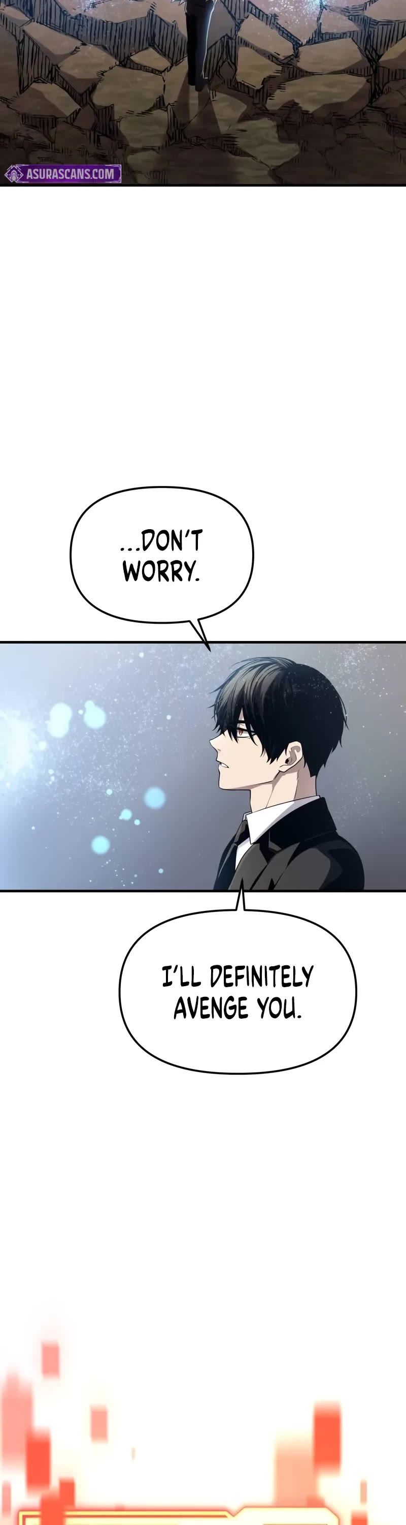 I Obtained A Mythic Item chapter 136 page 62