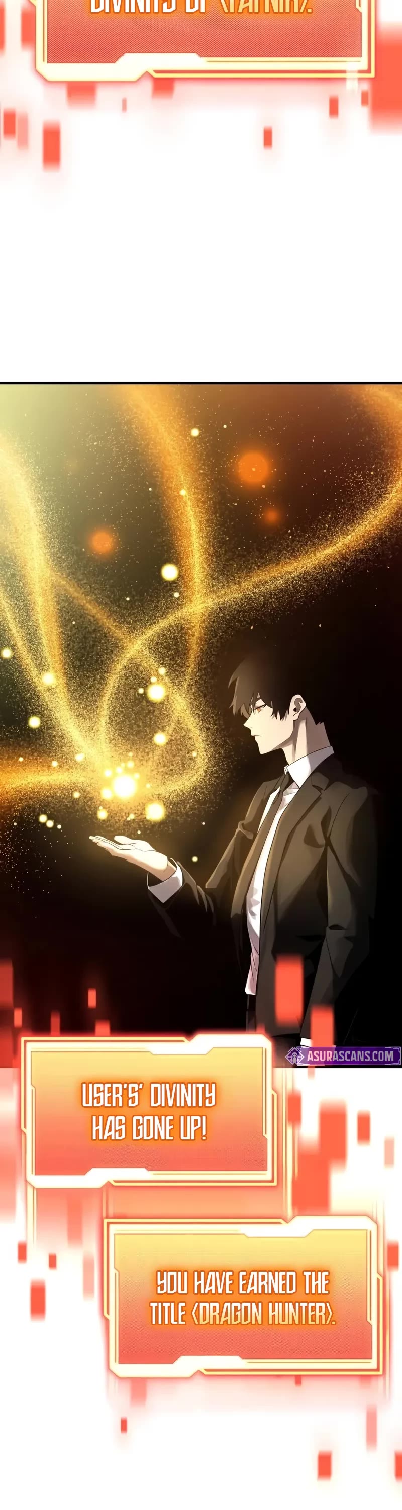 I Obtained A Mythic Item chapter 136 page 64