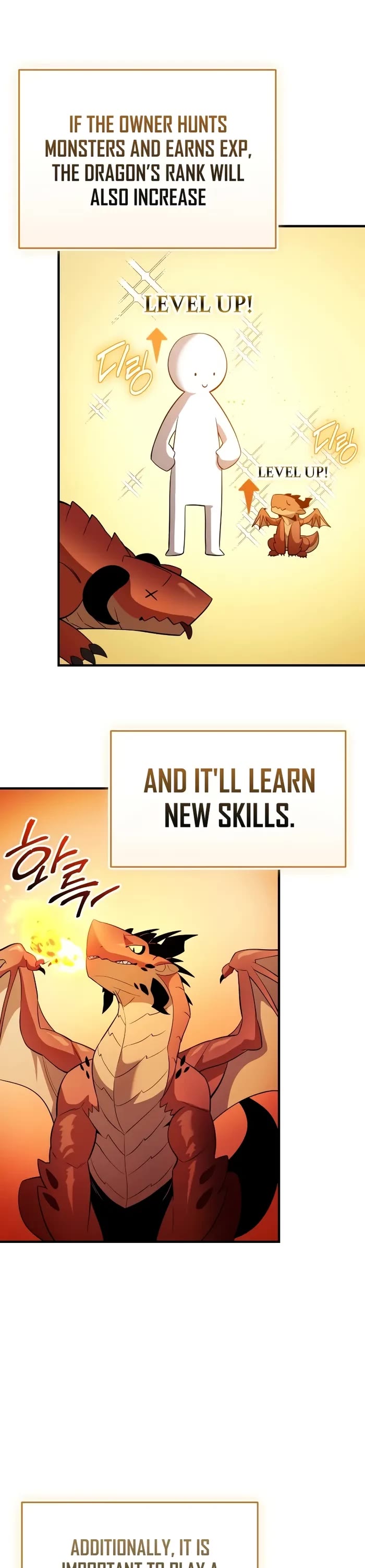 I Obtained A Mythic Item chapter 139 page 16