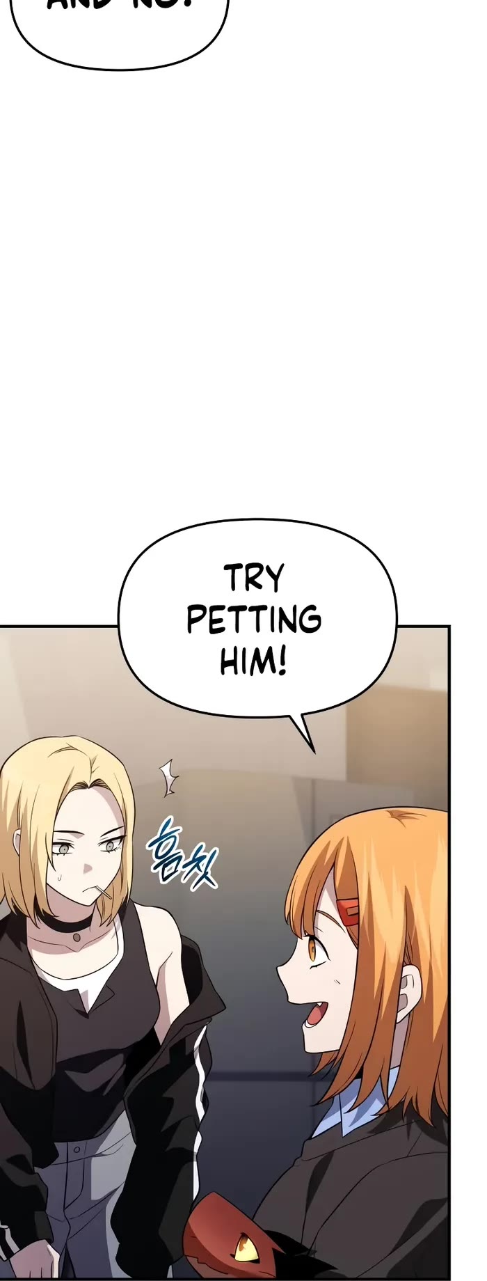 I Obtained A Mythic Item chapter 139 page 19