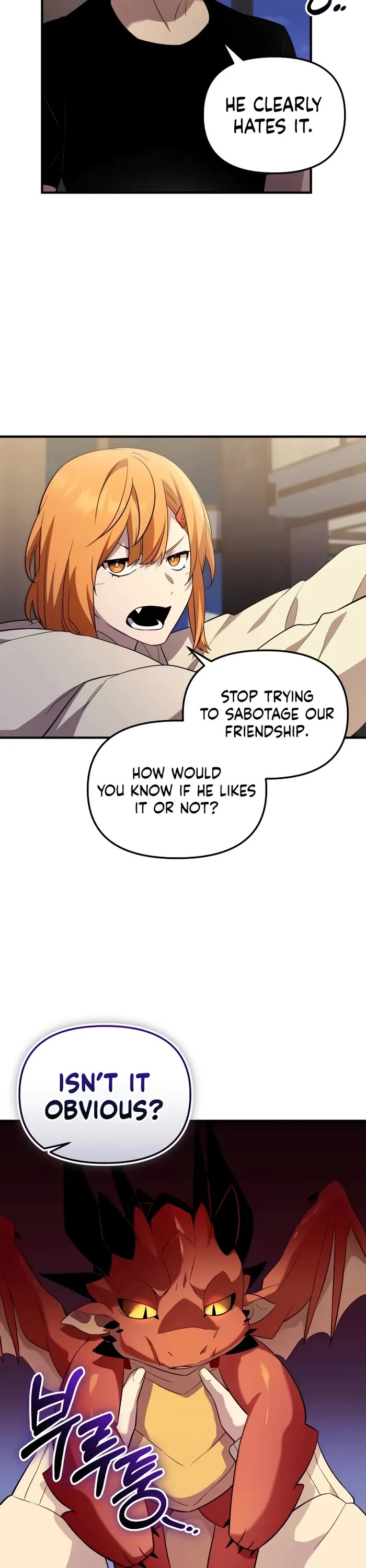 I Obtained A Mythic Item chapter 139 page 2