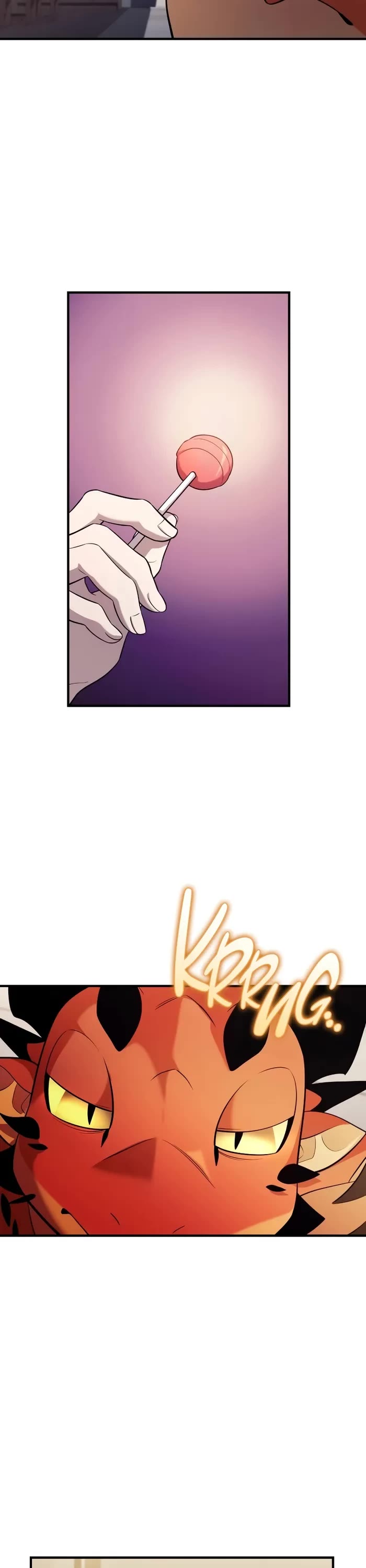 I Obtained A Mythic Item chapter 139 page 21