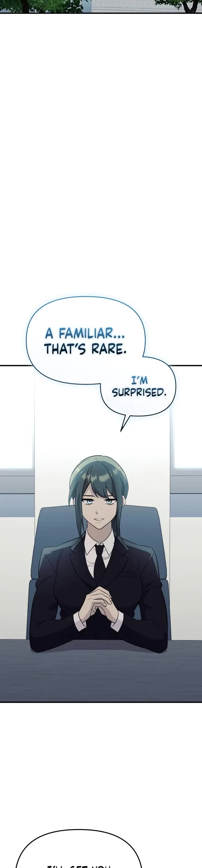 I Obtained A Mythic Item chapter 139 page 26