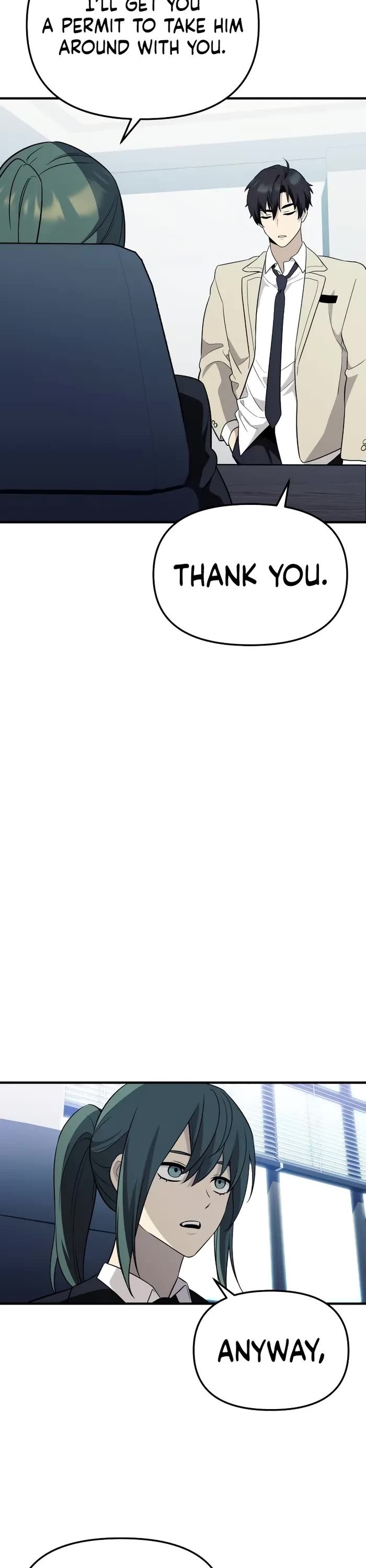 I Obtained A Mythic Item chapter 139 page 27