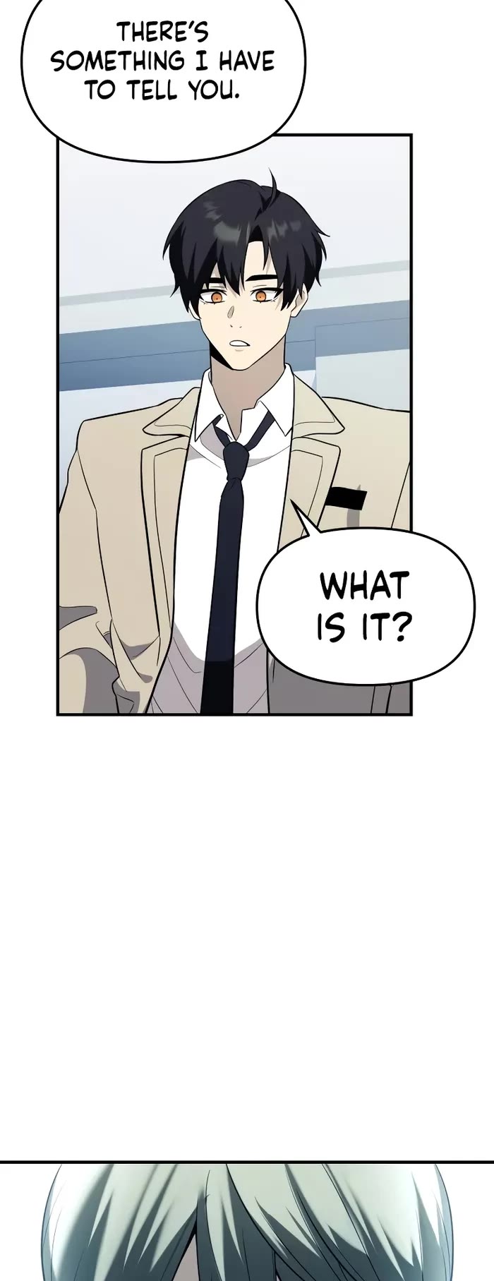 I Obtained A Mythic Item chapter 139 page 28