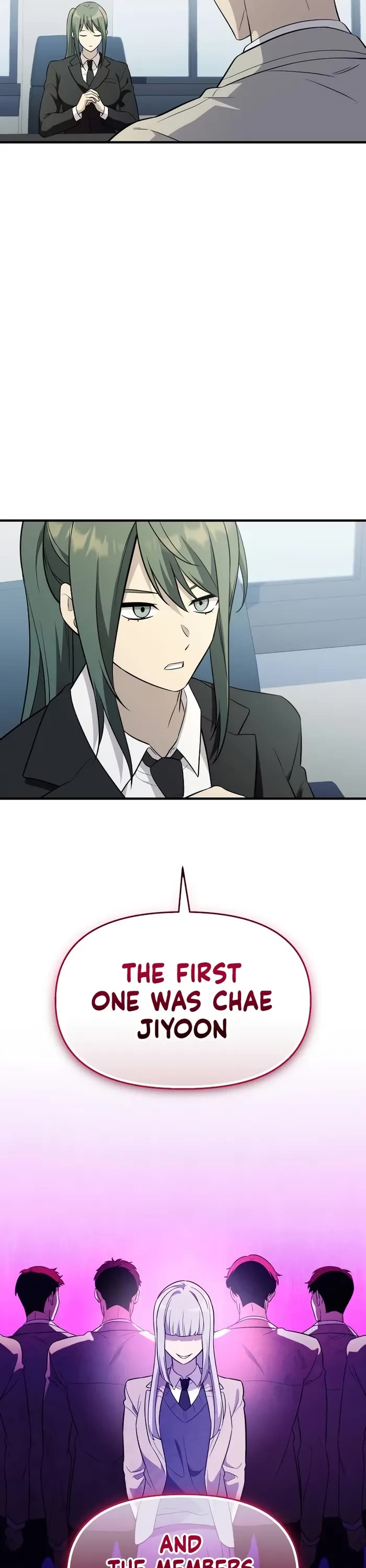 I Obtained A Mythic Item chapter 139 page 31