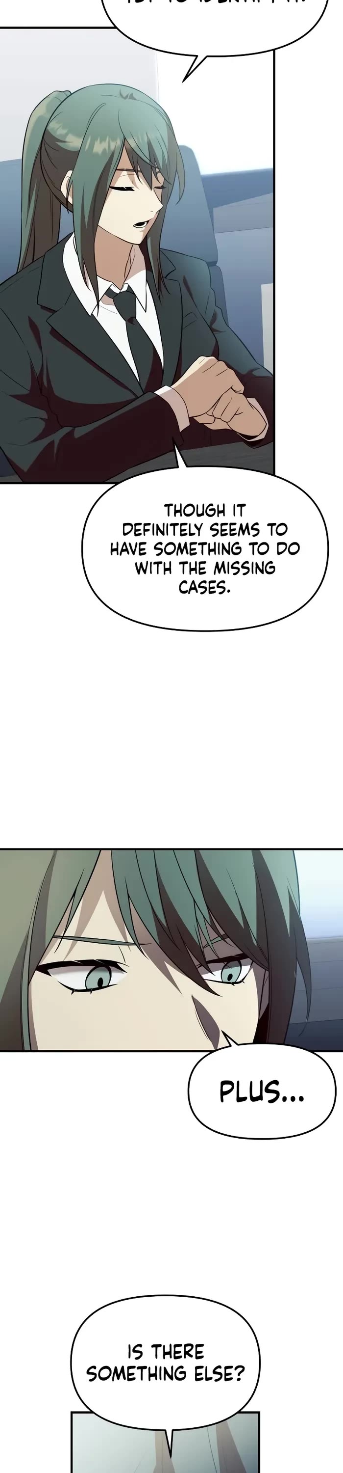 I Obtained A Mythic Item chapter 139 page 36