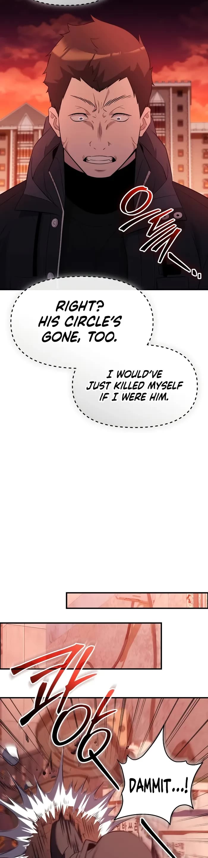 I Obtained A Mythic Item chapter 139 page 41