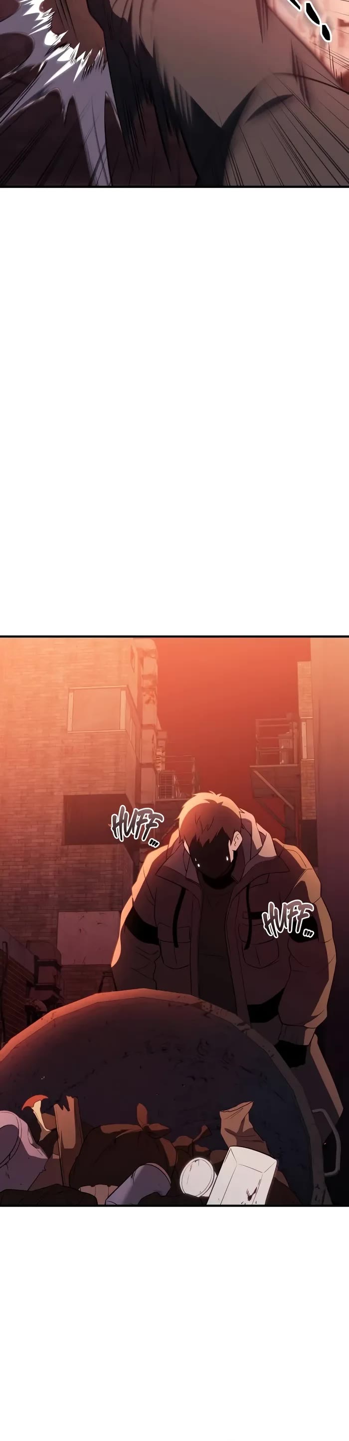 I Obtained A Mythic Item chapter 139 page 42