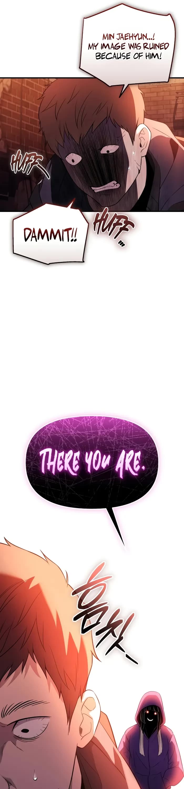 I Obtained A Mythic Item chapter 139 page 43