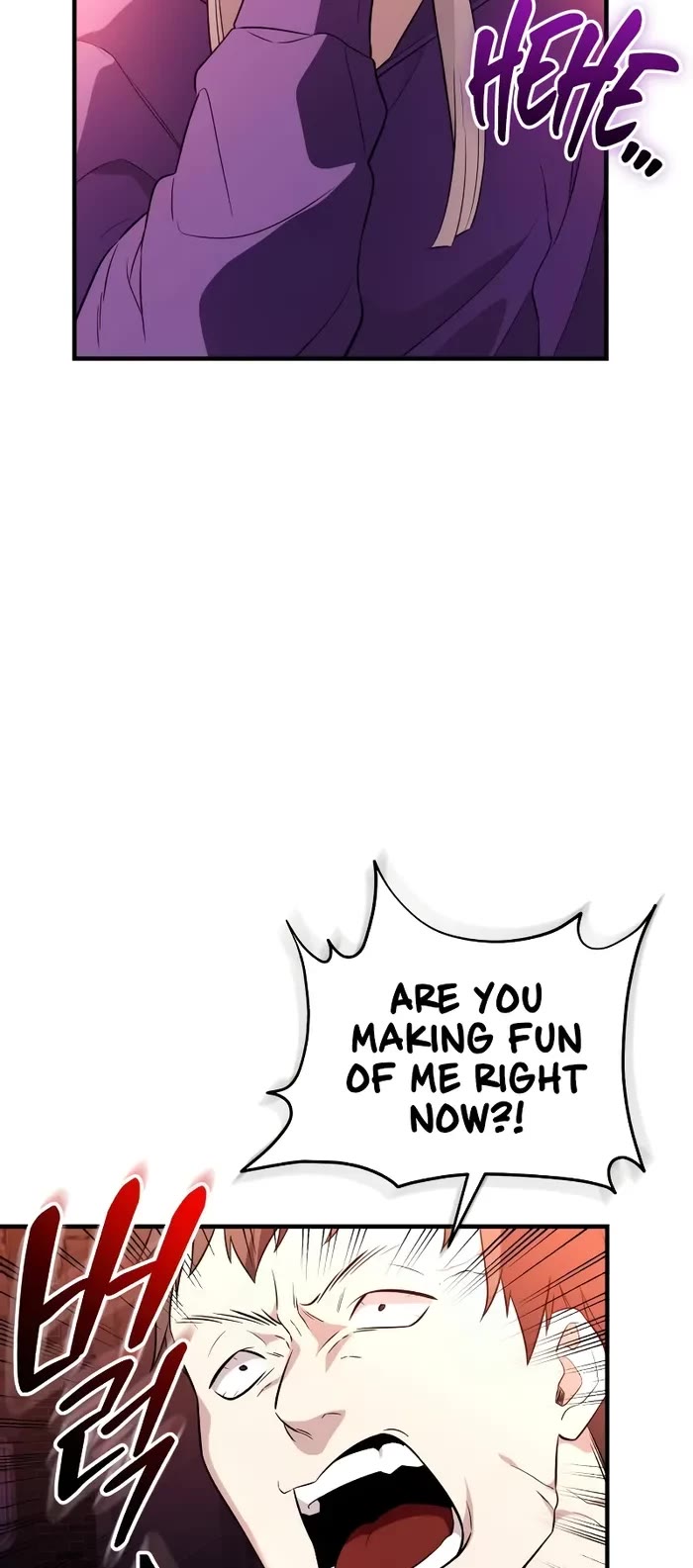 I Obtained A Mythic Item chapter 139 page 46