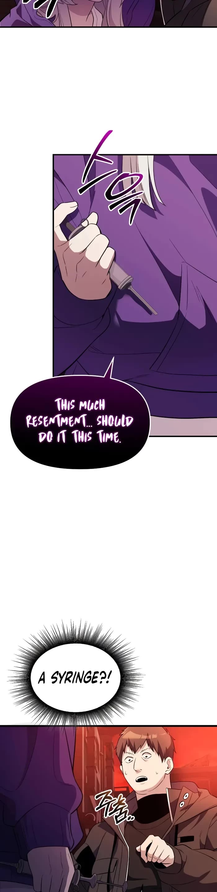 I Obtained A Mythic Item chapter 139 page 50