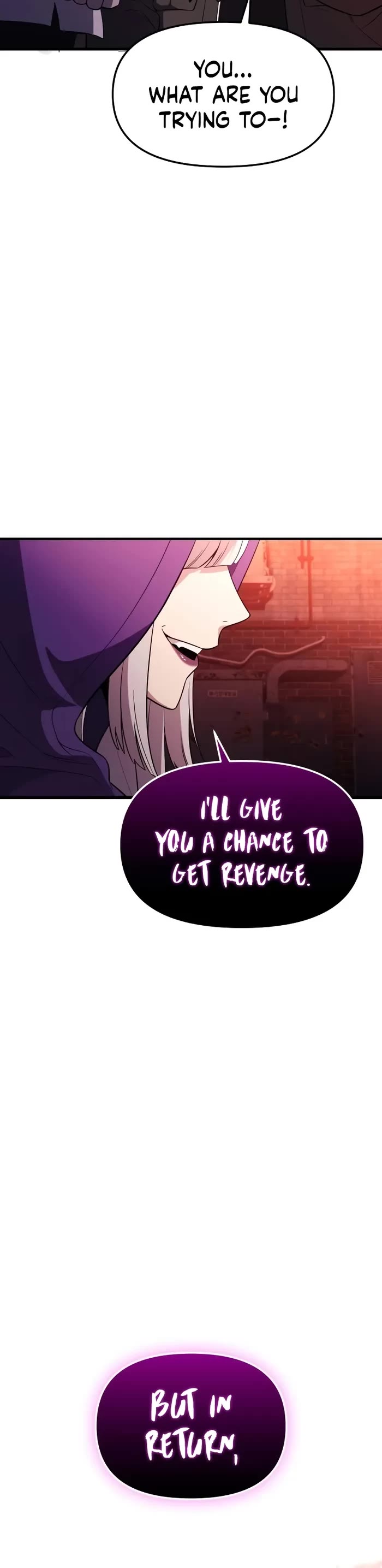 I Obtained A Mythic Item chapter 139 page 51